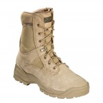 A.T.A.C. 8" Coyote Boot